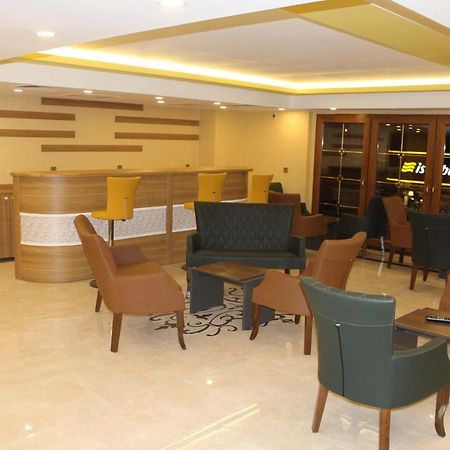 Vanli Otel Tosya 외부 사진