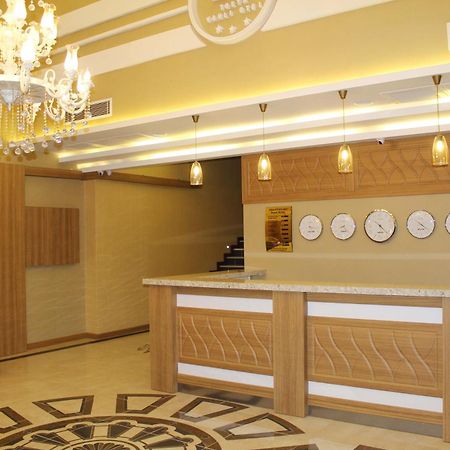 Vanli Otel Tosya 외부 사진