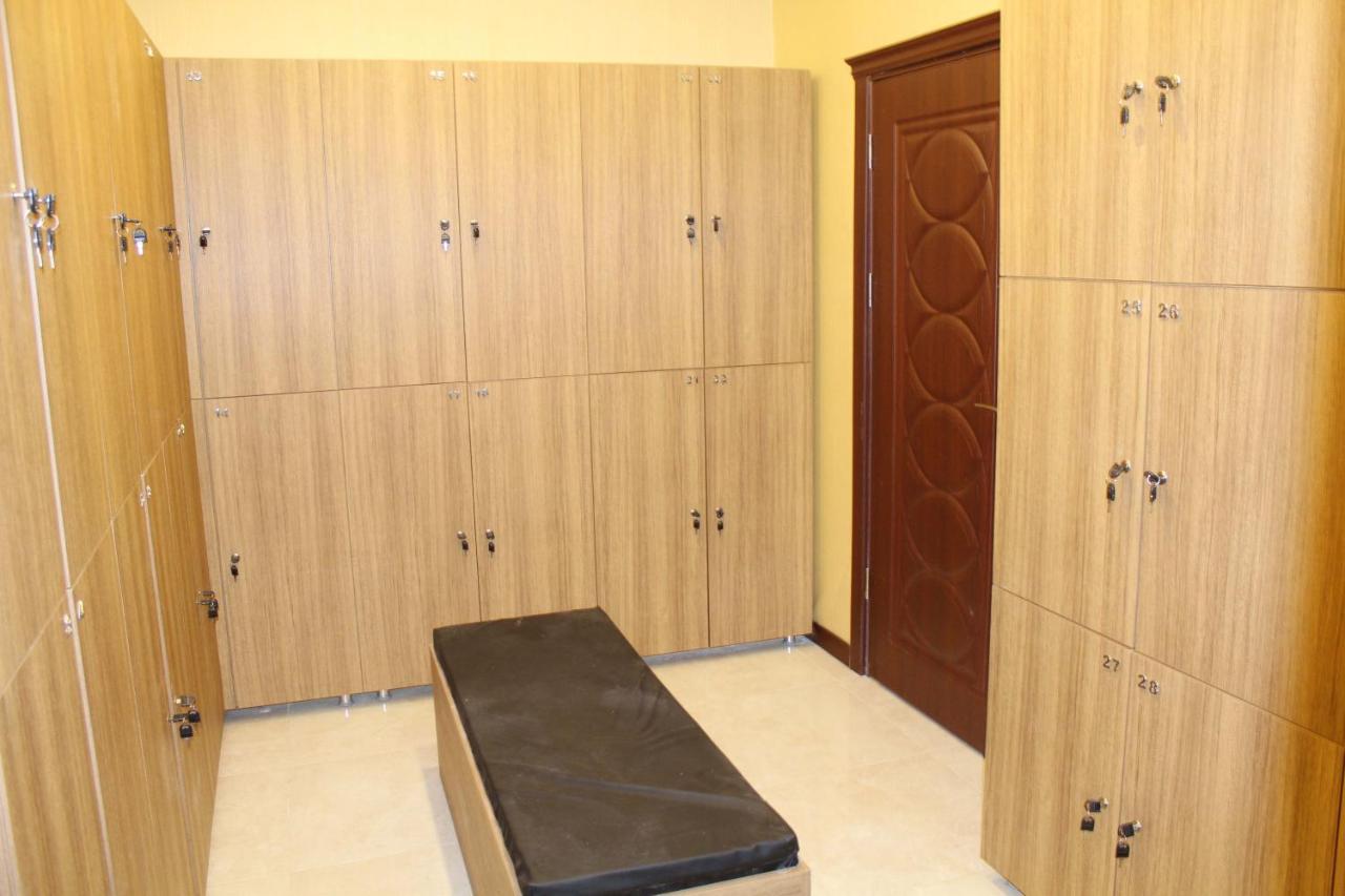 Vanli Otel Tosya 외부 사진