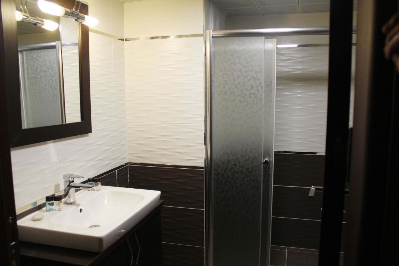 Vanli Otel Tosya 외부 사진