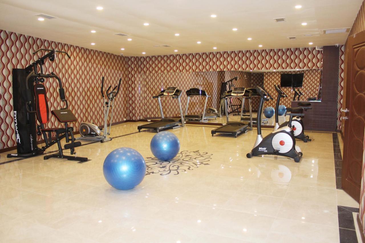 Vanli Otel Tosya 외부 사진