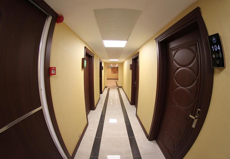 Vanli Otel Tosya 외부 사진