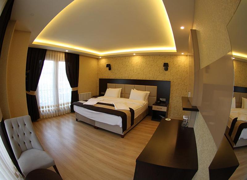 Vanli Otel Tosya 외부 사진