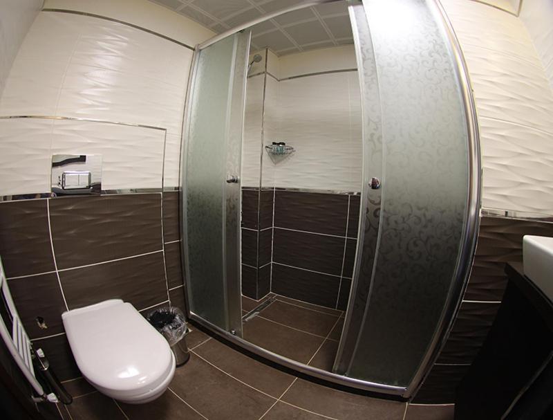 Vanli Otel Tosya 외부 사진